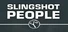 Slingshot people