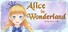 Book Series - Alice in Wonderland