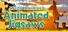 Wild Animals - Animated Jigsaws