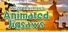 Wild Animals - Animated Jigsaws