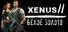 Xenus 2. White gold.
