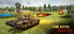 Tank Battle World War