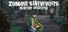 Zombie Survivors: Inventory Apocalypse