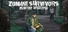 Zombie Survivors: Inventory Apocalypse
