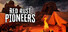 Red Rust Pioneers: Выживание на Диком Западе онлайн