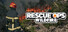 Rescue Ops: Wildfire