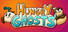 Hungry Ghosts