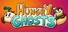 Hungry Ghosts