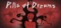 Pills of Dreams