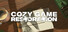 Cozy Game Restoration
