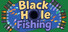 Black Hole Fishing