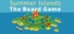 Summer Islands - The Board Game