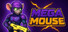 Mega Mouse