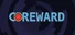 Coreward