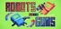 Robots with Guns