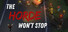 The Horde Won't Stop