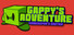 Gappy's Adventure - Coinkeeper's Cantrip