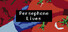Persephone Lives