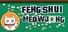 Feng Shui Meowjong