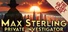 Max Sterling PI: The Grady Case