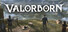 Valorborn