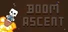 Boom Ascent