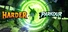Harder Parkour
