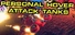 Personal Hover Attack Tanks
