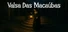 Valsa das Macaúbas
