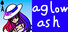 aglow ash
