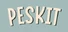 Peskit