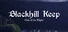 Blackhill Keep: Heir of the Night