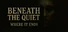 Beneath the Quiet: Where It Ends