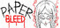 Paper Bleed