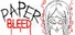 Paper Bleed