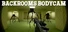 Backrooms Bodycam