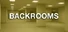 Backrooms: Prop Hunt