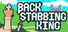Backstabbing King