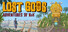 Lost Gods: Adventures of K&K