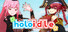 Holoidle