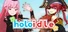 Holoidle