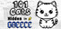 101 Cats Hidden in Greece