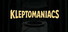 Kleptomaniacs