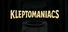 Kleptomaniacs