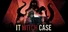 IT Witch Case