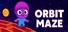 Orbit Maze