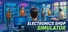 Electronics Repair Shop