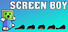 Screen Boy