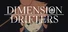 Dimension Drifters