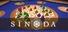 Sinoda